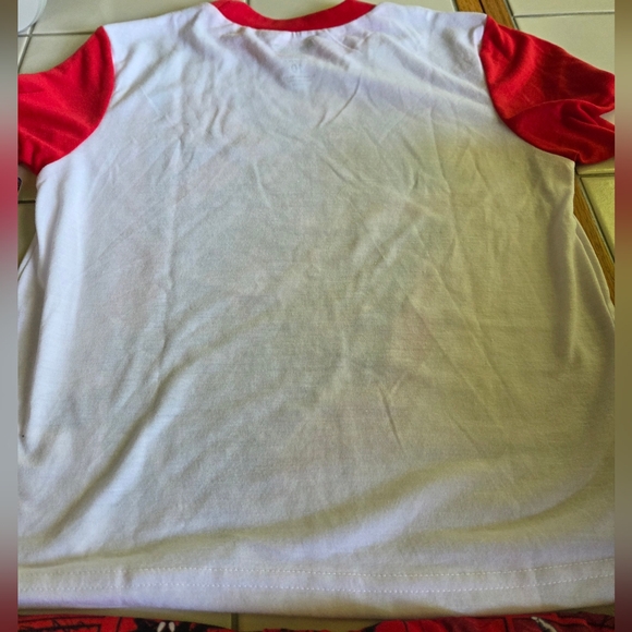 Boys Size 10 SpiderMan Kids Pajama Set - Picture 5 of 7